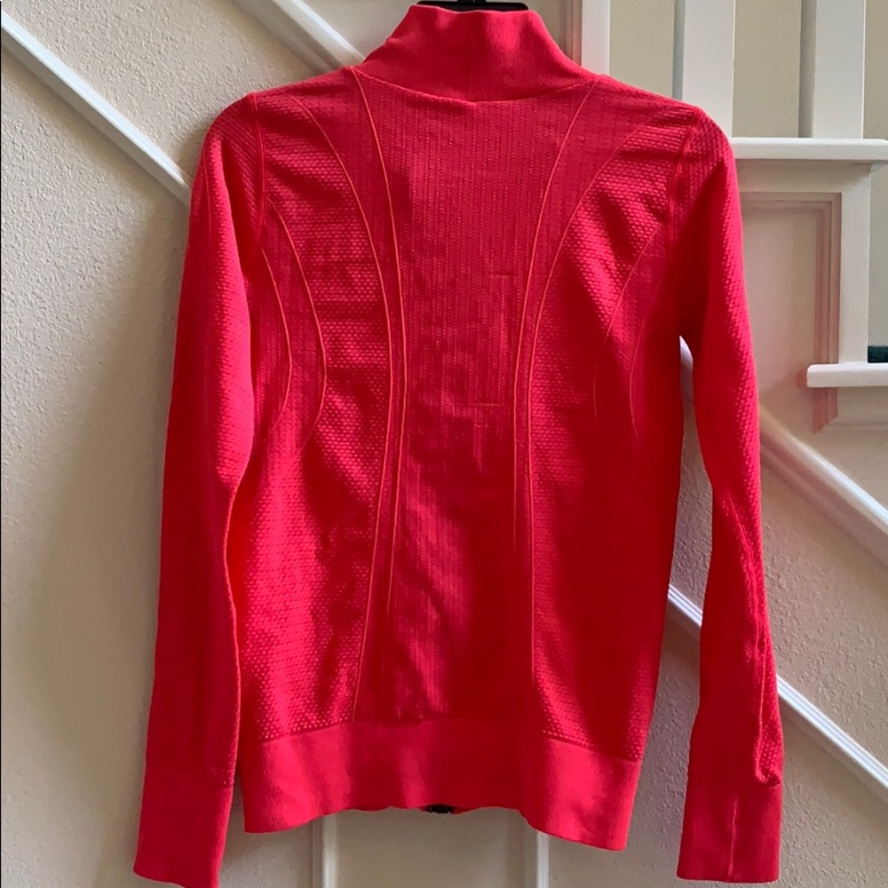 Lorna Jane Jacket Small View 2